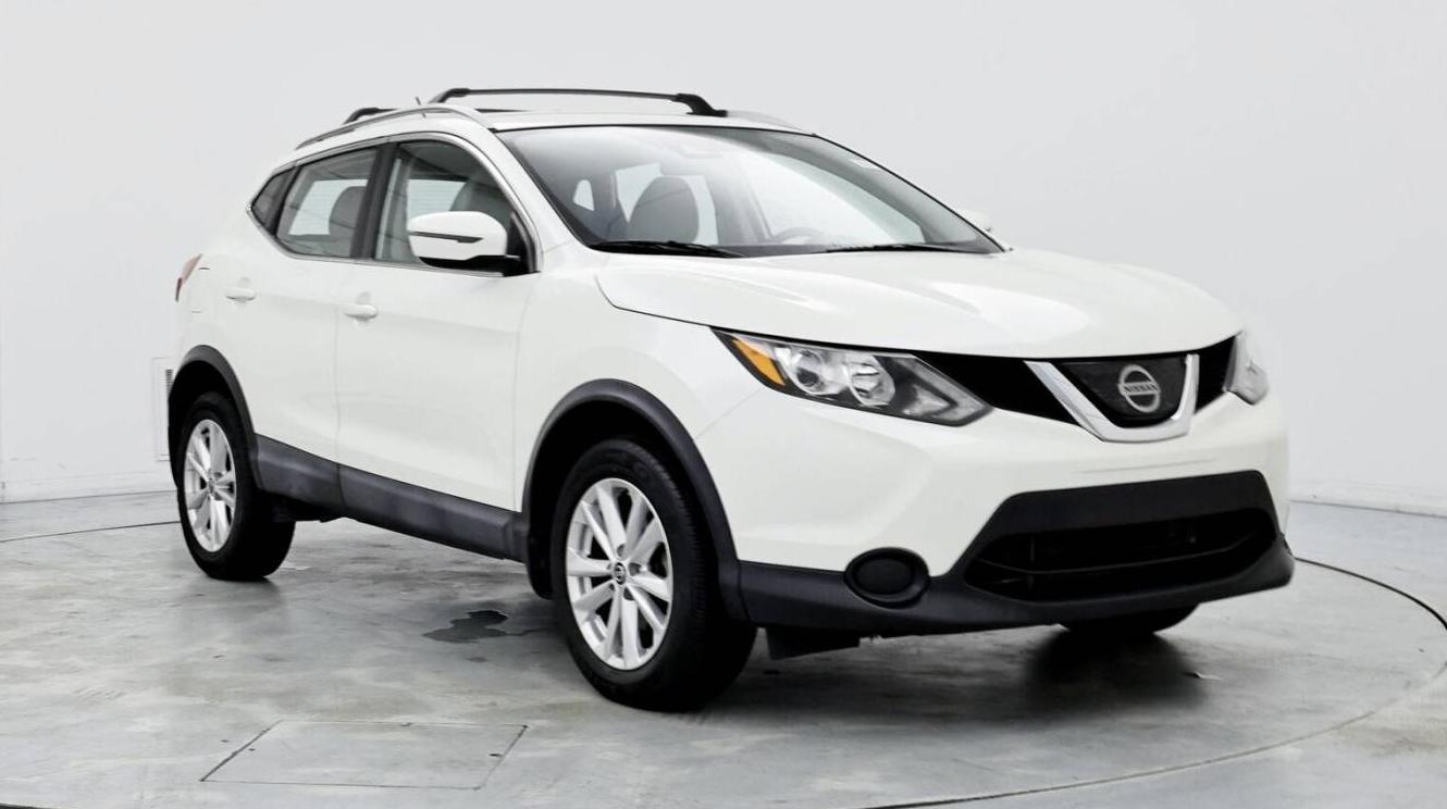 NISSAN ROGUE SPORT 2019 JN1BJ1CP9KW522553 image